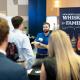 The University of Kentucky Martin-Gatton College of Agriculture, Food and Environment will host its annual career fair featuring two of the state’s most iconic industries, equine and bourbon, on September 26.