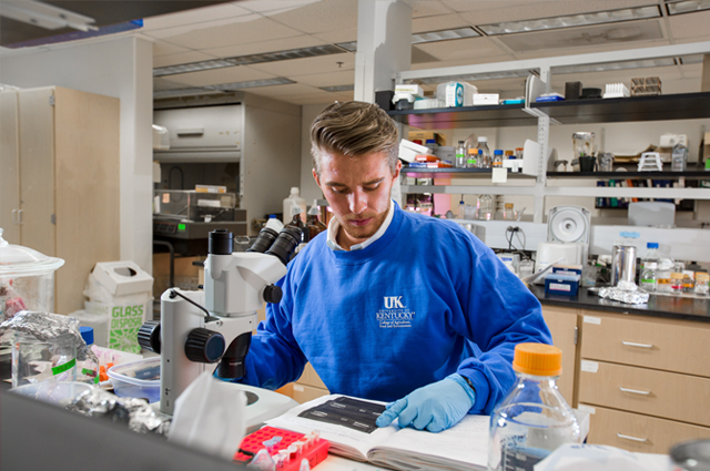 Ag and Medical Biotech Ag and Medical Biotech Photo