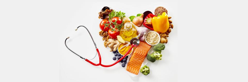 Dietetics & Human Nutrition Dietetics & Human Nutrition Photo