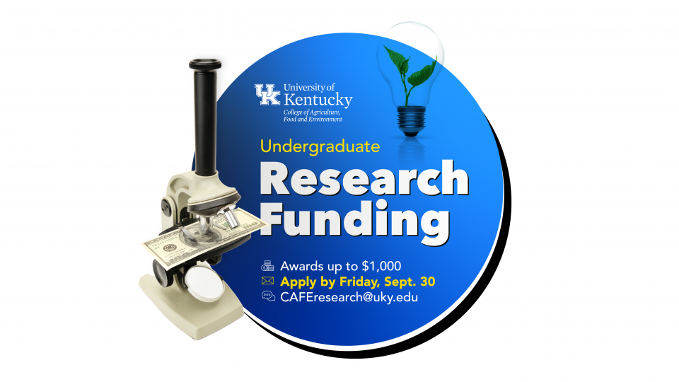 Research Grant Deadline | Student Success