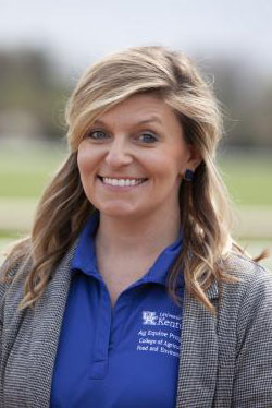 Savannah Robin, Ed.D.