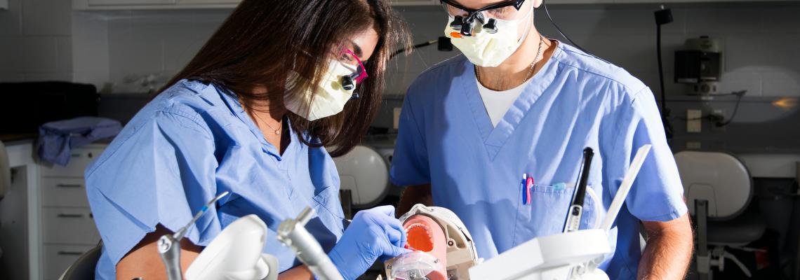 Pathway To Assist Dental Assistant School